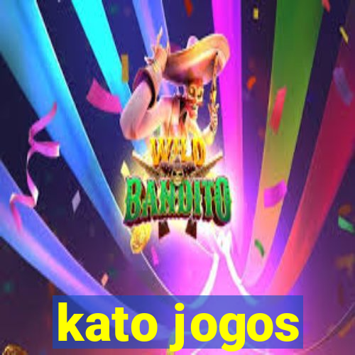 kato jogos